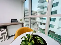 Spacious Office for Rent in Dubai | direct from Owner | near metro