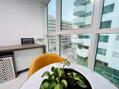 Spacious Office for Rent in Dubai | direct from Owner | near metro