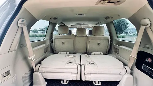 صورة 17 لـ 2018 Toyota LAND CRUISER