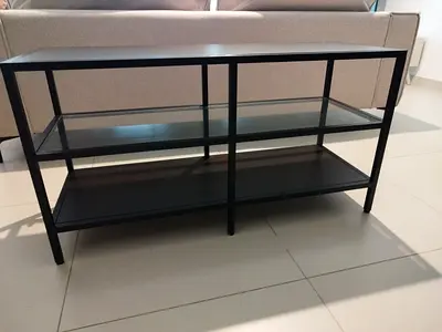 Tv table - Brand new