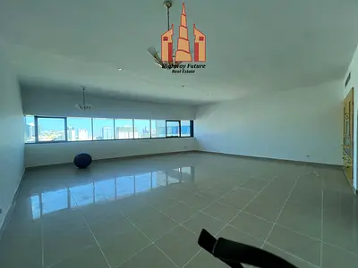 Large 3 Bedroom + Maid Room | Full Amenities | Parking | Gym Pool | Family Living | 77K