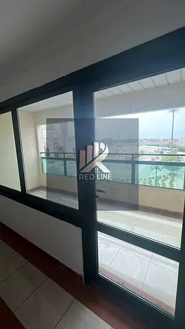 شقة غرفتين وصالة في المجرّة — مساحة، راحة، ومواصفات نادرة بالسعر هذا ✨ لو كنت تبحث عن شقة واسعة، مرتّبة، وبموقع يخدمك كل يوم… هذا العرض فعلاً يستحق ت