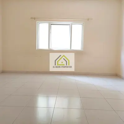 Lavish apartment 2BHK in 50k with car parking balcony