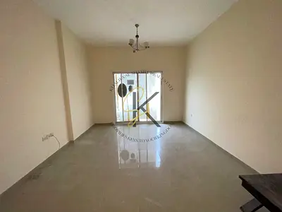 🌟 Spacious Unfurnished 1BHK | 2 Washrooms | Balcony | School Area | 950 Sqft | Perfect Family Living in Muwailah – Sharjah 🏡🎓🌅✨