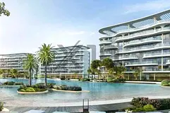 Wrap Around Balcony | Corner Unit | Lagoon View