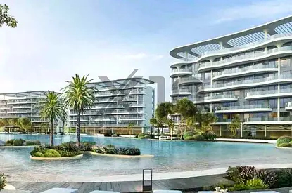 Wrap Around Balcony | Corner Unit | Lagoon View