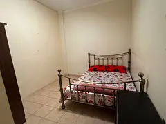 Fully furnished family room on monthly base