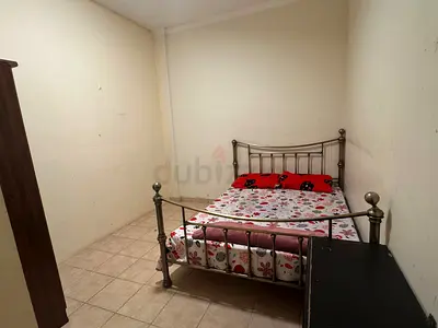 Fully furnished family room on monthly base