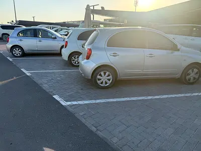 صورة 7 لـ 2020 Nissan MICRA