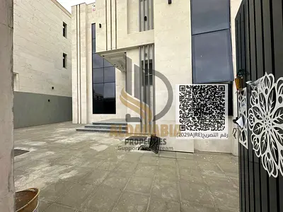 🏡 Villa for Rent in Al Zahya, Ajman | Spacious & Prime Location
