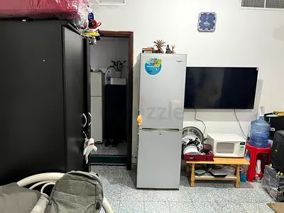 Room for rent near Abu Dhabi Main Bus Station