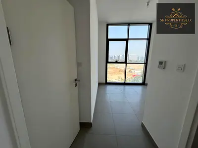 🏡✨ Spacious Unfurnished 1BHK for Rent in Al Mamsha, Sharjah – Modern Living | 660 Sqft ✨🏡
