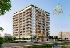 READY SOON | 4% DLD WAVIER | MAID ROOM | HIGH RETURNS | SPECIAL LAYOUTS | MODERN DESIGN | NEAR AIRPO