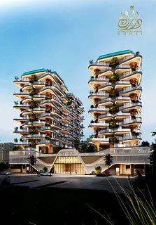 5%Booking_2 Years PHPP_Limited Units_Fully Furnished