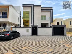 Brand New Villa5 bedrooms for Rent – Al Helio -Ajman