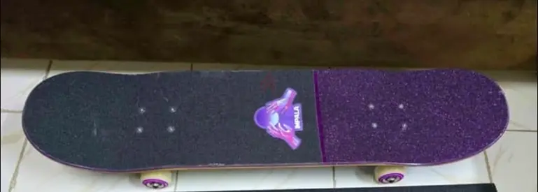 Skateboard for sale
