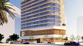 20% Discount | 3 Years Post-Handover Payment | Fully Furnished | Near Metro | Strong Rental Demand |