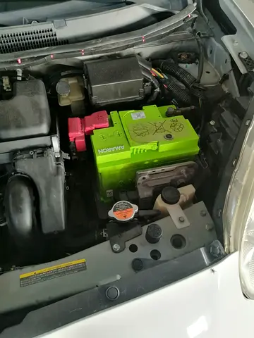 Genuine Nissan Micra 2014 Model GCC