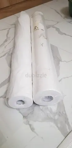 Disposable bed sheets