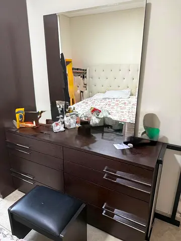 Bed set