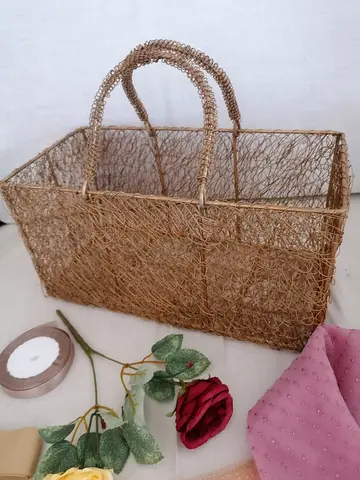 Gift basket