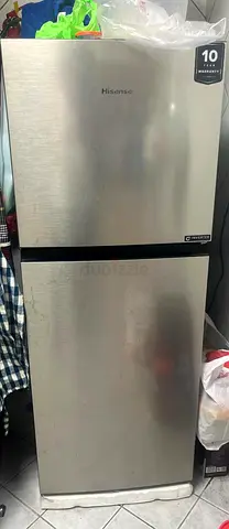 Brand New Hisense Fridge for Sale