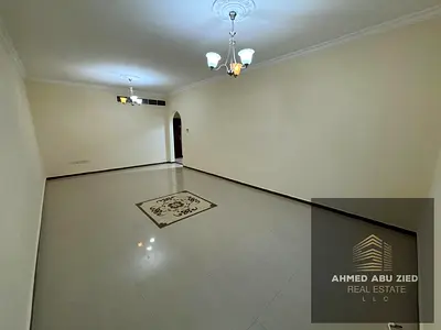 غرفتين وصالة منفصله  للإيجار بالنعيمية 3 شارع خليفة عجمان، بلكونة بإطلالة مفتوحة، صيانة مجانية، تاور عائلات، موقع مميز قريب الكورنيش، 4 دفعات