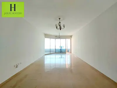 Spacious Cheapest 2BHK Apartment With Balcony Terrace & 1 month Free