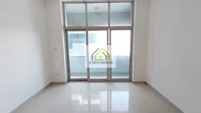 Opposite Sahara center 1BHK in 41999 with balcony