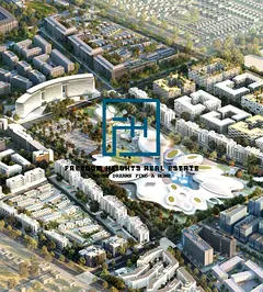 💥Luxury 3BR | Large Layout | 5% DP | Prime Location | Aljada Gate 3💥