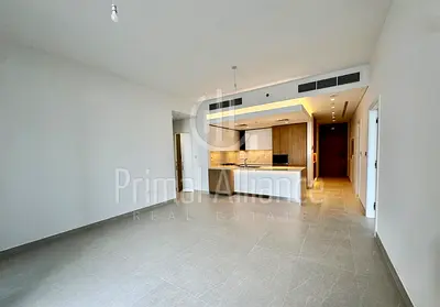 Exclusive | Full Golf View | HIGH FLOOR 2Br