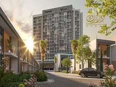 40%Cash Discount| HIGH ROI | GREEN COMMUNITY || Ask For Flexible 1% Plan