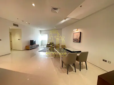 Fully Furnished 1BHK | Chiller Free | Prime Location