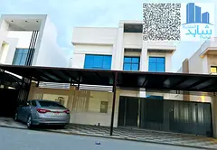 CLASSIC ONE VILLA MODERN ONE DESIGN VILLA^05 MASTER BEDROOMS^FOR RENT^ AL YASMEEN^^AJMAN^^UAE