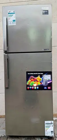 Samsung Refrigerator is for sale