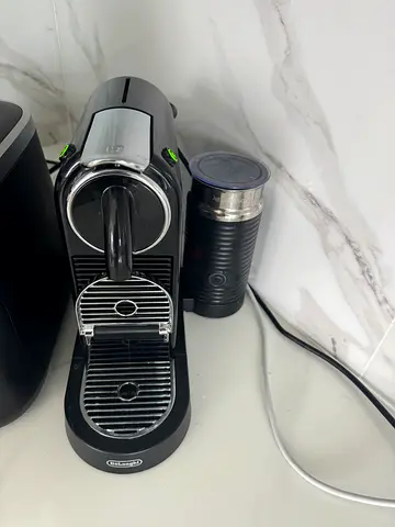 Delonghi Coffee Machine