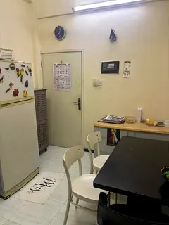 Room For Rent Executive Indian Bachelor Near Gold Center Al Wahda SHJ