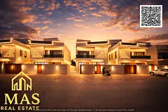 Luxury Villa for Sale in Al Helio 2 | Private Swimming Pool | Premium Finishing | All-Inclusive Pric