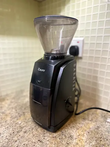 Baratza Encore coffee grinder - used, in great condition