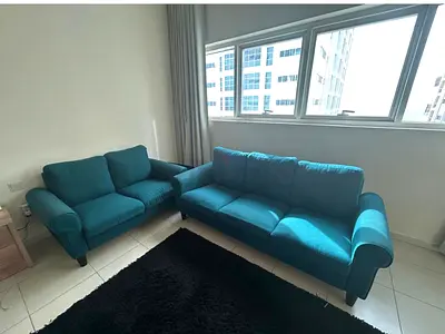 IKEA sofa set