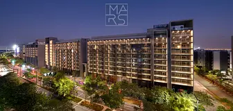 Hot offer 2BR Apartment 100K in Vida Residences Aljada