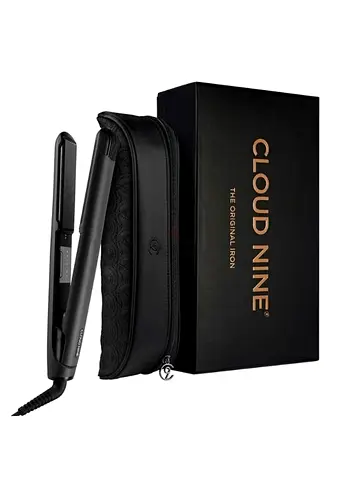 Brand New CLOUD NINE The Original Iron Straightener