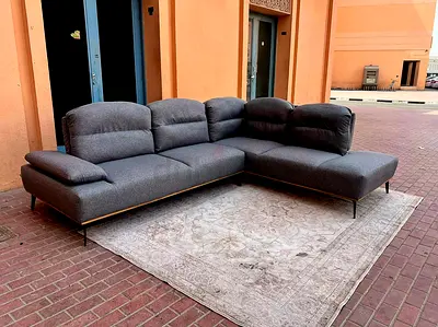 Home center Corner Adjustable sofa