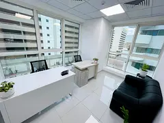 Modern Office | Bank Account Assistance | Free Amenities |