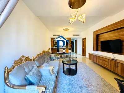 Brand new building / fully furnished / 3 bhk close to metro /
