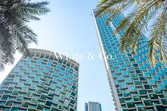 Burj Views | Chiller Free | Furnished