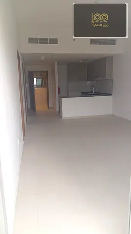 For Sale – 1 Bedroom Apartment in Al Amerah, Ajman with Premium Facilities