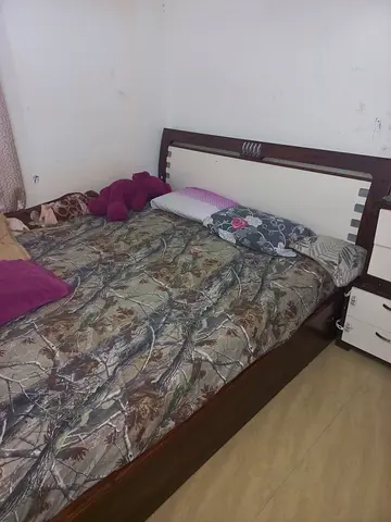 Bed,matress,wardrobe,for sale