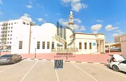 🏡 Residential &amp; Commercial Land for Sale in Al Jurf 3 – Ajman (Plot 16) | G+6 Permit 📍 L