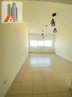 2 BHK for Rent In Ajman One Towers with Parking.....